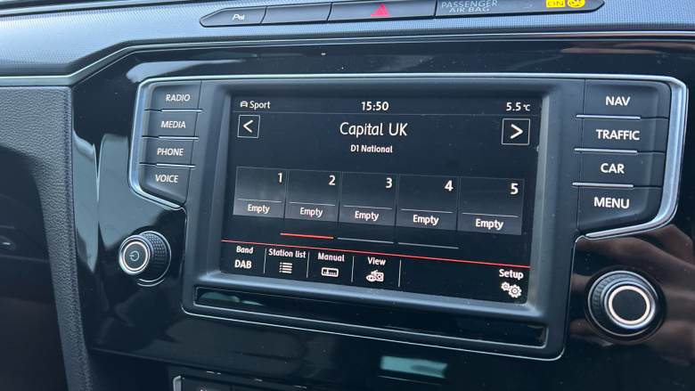 Volkswagen Passat 2.0 TDI R-Line 5dr DSG Diesel Estate